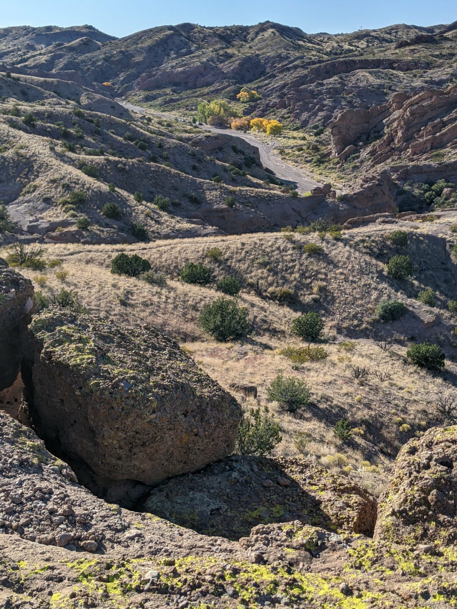 Sagebrush Trails Sagebrush personal hiking blog