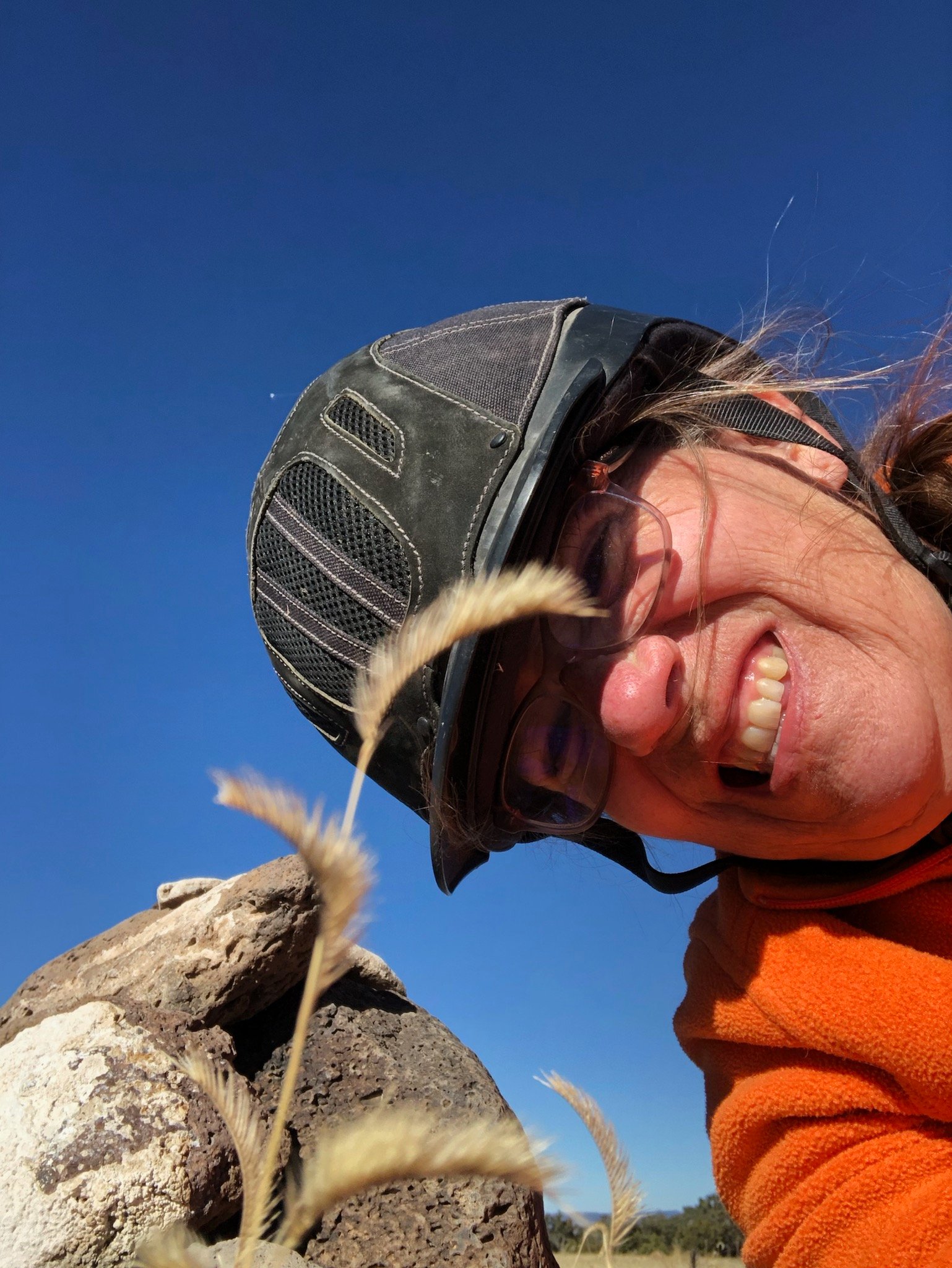 Sagebrush Trails Sagebrush personal hiking blog