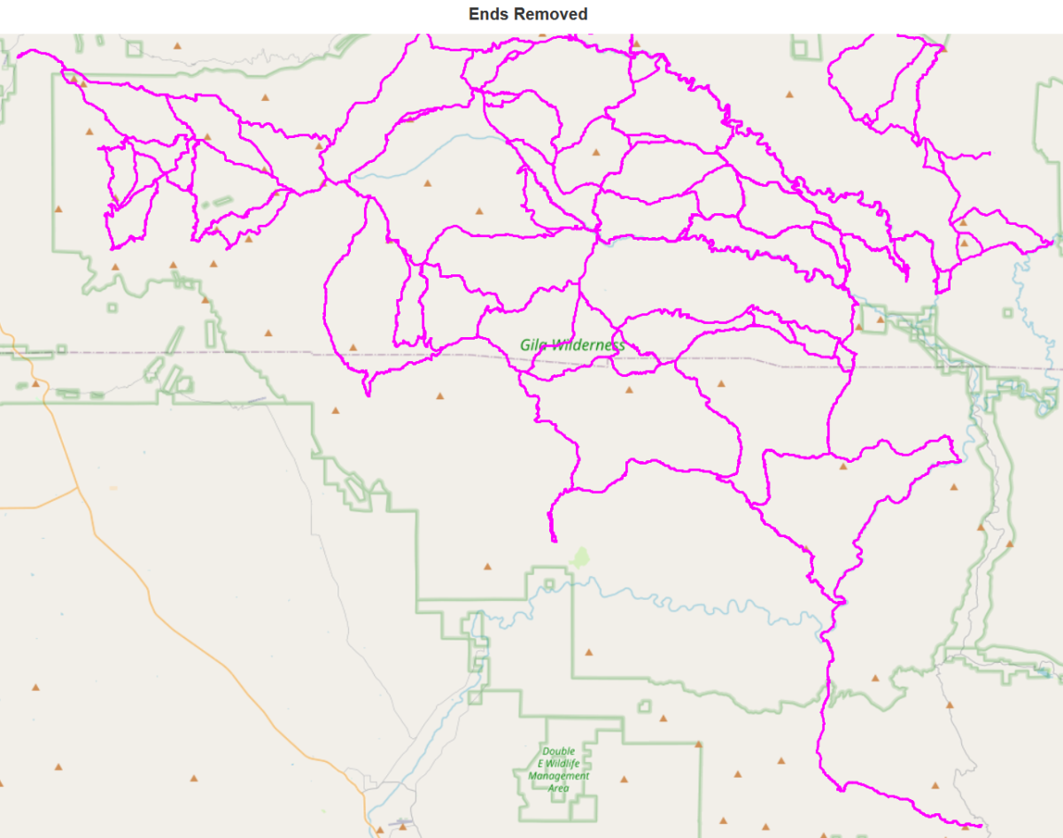 Trails and Graph Theory 7: Apply Tools – Sagebrush Trails